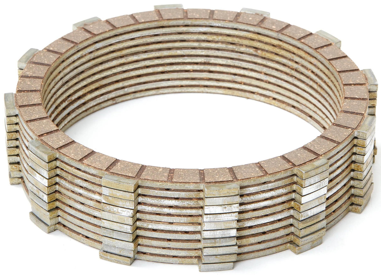 TRW jeu de disques d'embrayage kit d'embrayage MCC147-10