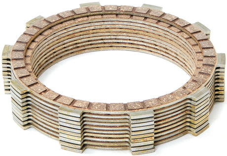 TRW jeu de disques d'embrayage kit d'embrayage MCC149-10