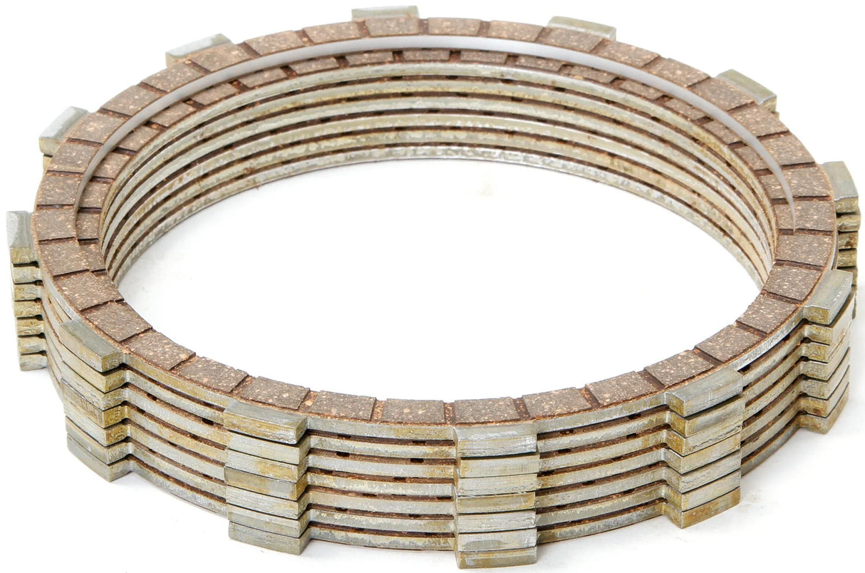 TRW jeu de disques d'embrayage kit d'embrayage mcc151-7