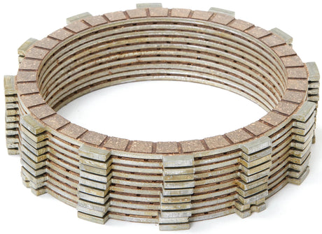 TRW jeu de disques d'embrayage kit d'embrayage mcc152-10
