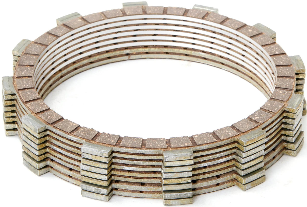 TRW jeu de disques d'embrayage kit d'embrayage mcc158-8