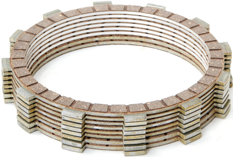 TRW jeu de disques d'embrayage kit d'embrayage mcc158-8