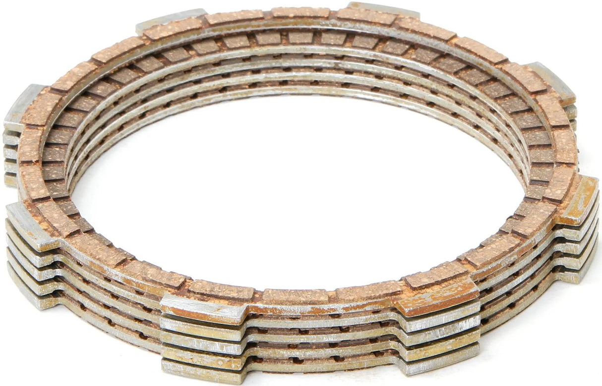 TRW jeu de disques d'embrayage kit d'embrayage MCC159-5
