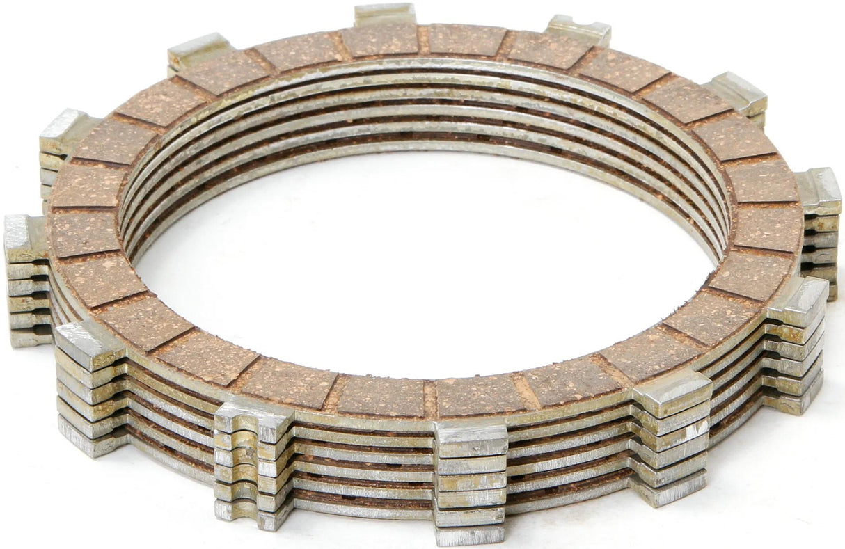 TRW jeu de disques d'embrayage kit d'embrayage mcc201-6