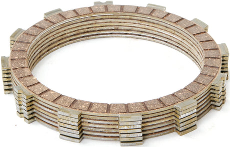 TRW jeu de disques d'embrayage kit d'embrayage MCC204-7