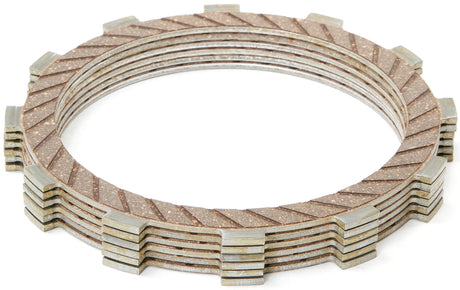 TRW jeu de disques d'embrayage kit d'embrayage MCC206-6