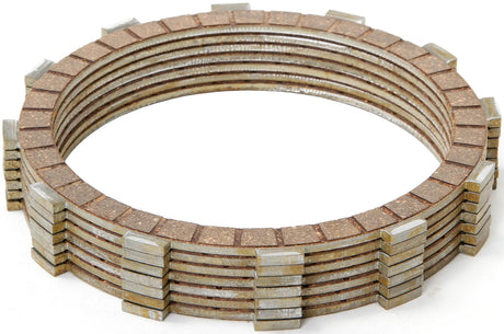 TRW jeu de disques d'embrayage kit d'embrayage MCC207-7