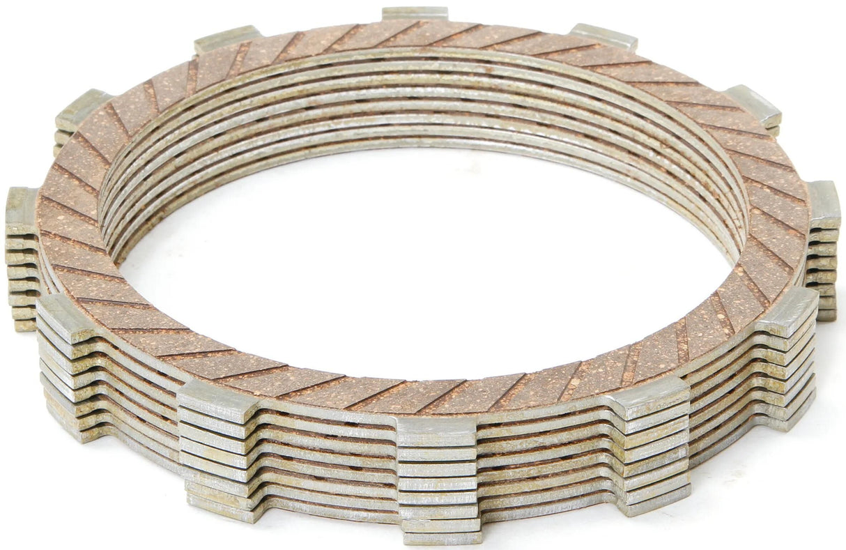 TRW jeu de disques d'embrayage kit d'embrayage MCC208-8