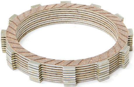 TRW jeu de disques d'embrayage kit d'embrayage MCC208-8