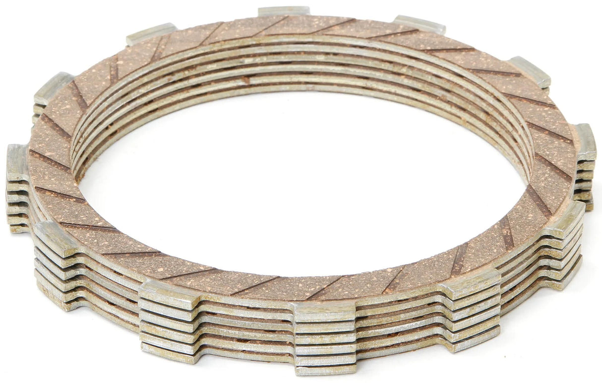 TRW jeu de disques d'embrayage kit d'embrayage MCC220-6