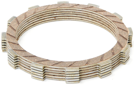 TRW jeu de disques d'embrayage kit d'embrayage MCC220-6