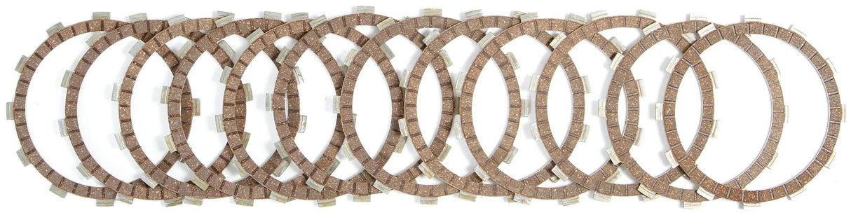 TRW jeu de disques d'embrayage kit d'embrayage mcc225-12