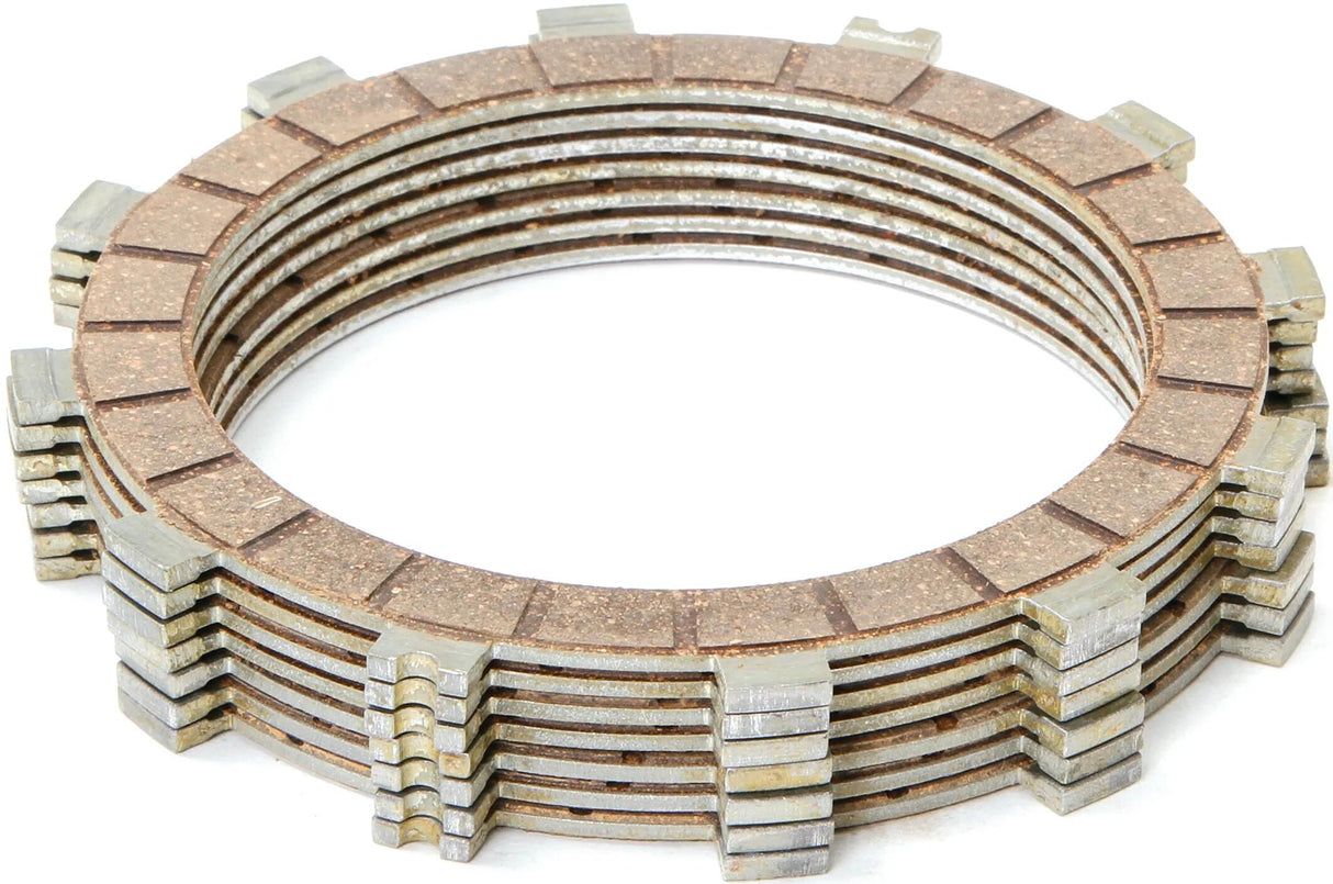 TRW jeu de disques d'embrayage kit d'embrayage MCC227-7