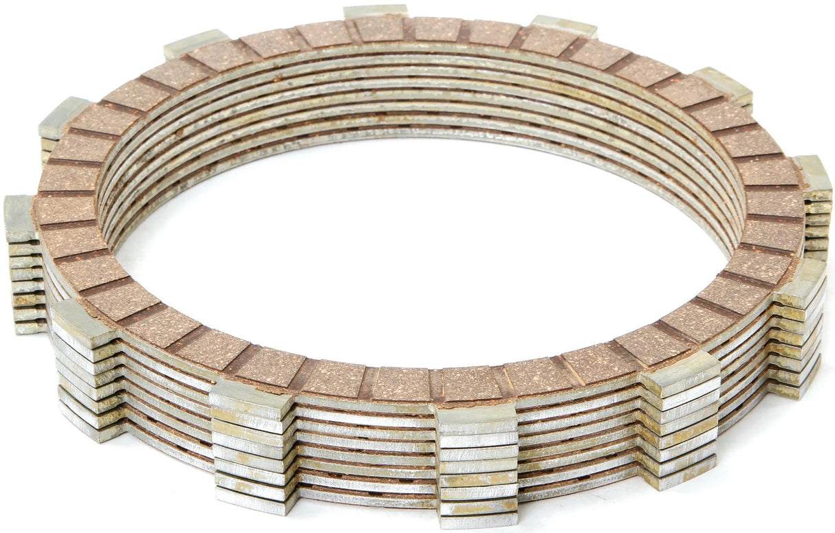 TRW jeu de disques d'embrayage kit d'embrayage MCC230-8