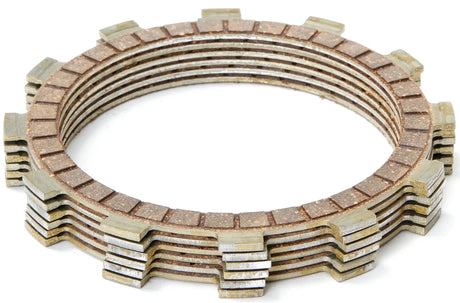Trw koppelingsplaat set clutch kit mcc303-6