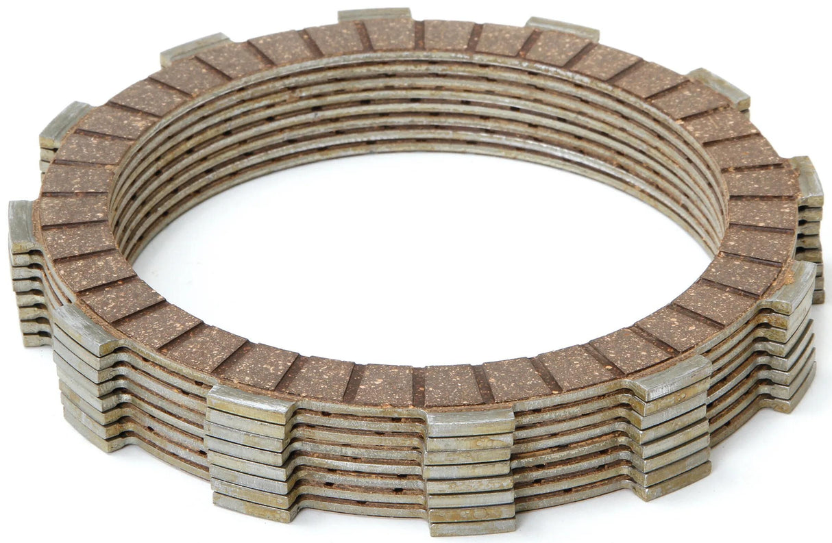 TRW jeu de disques d'embrayage kit d'embrayage MCC320-8