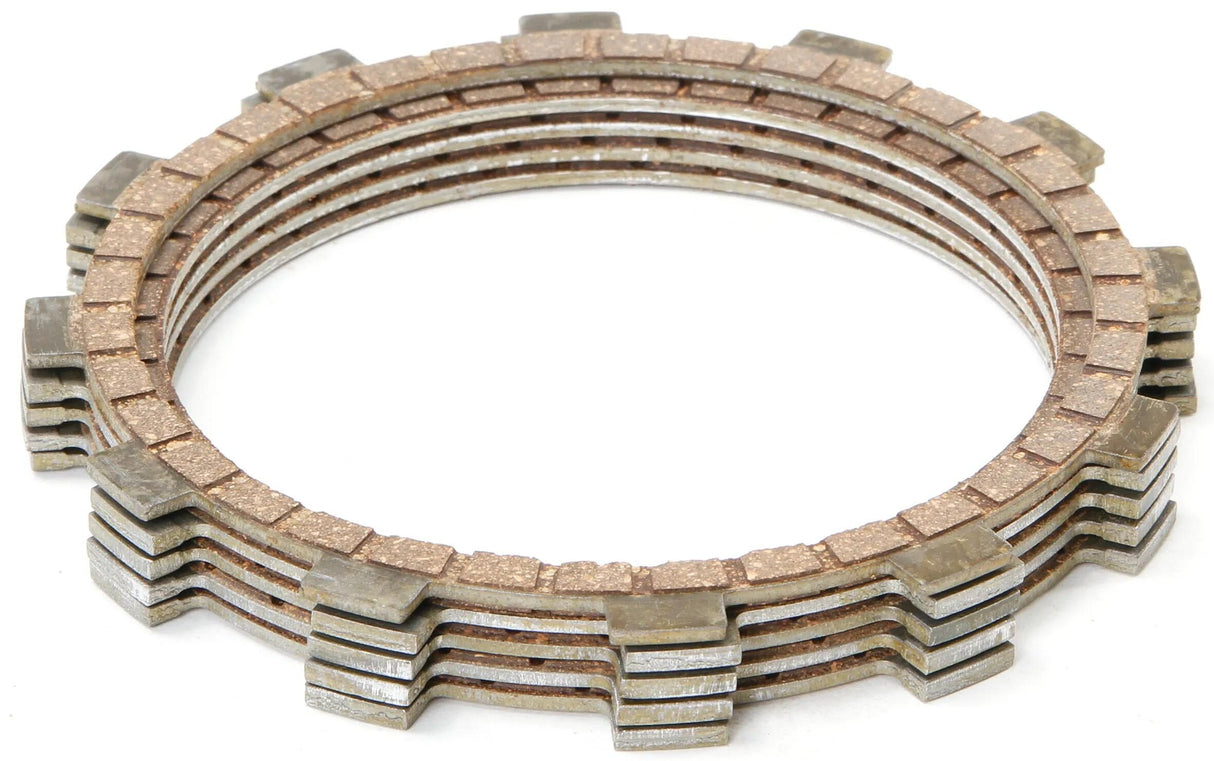 TRW jeu de disques d'embrayage kit d'embrayage MCC330-5