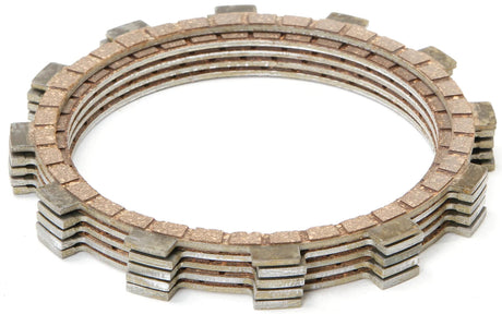 TRW jeu de disques d'embrayage kit d'embrayage MCC330-5