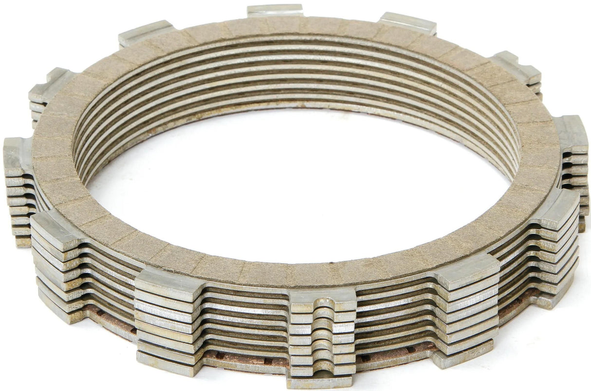 TRW jeu de disques d'embrayage kit d'embrayage MCC342-8
