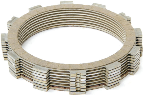 TRW jeu de disques d'embrayage kit d'embrayage MCC342-8