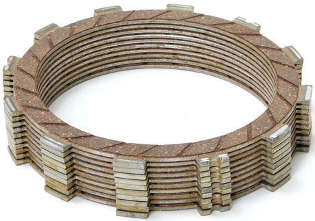 TRW jeu de disques d'embrayage kit d'embrayage MCC343-10