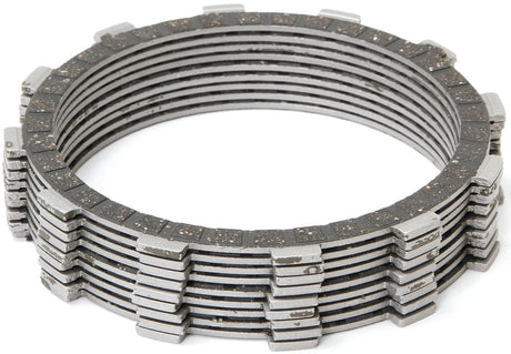 TRW jeu de disques d'embrayage kit d'embrayage MCC344-9