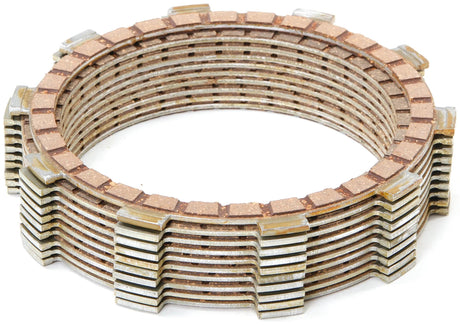 TRW jeu de disques d'embrayage kit d'embrayage MCC348-10