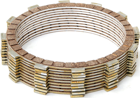 TRW jeu de disques d'embrayage kit d'embrayage MCC350-10
