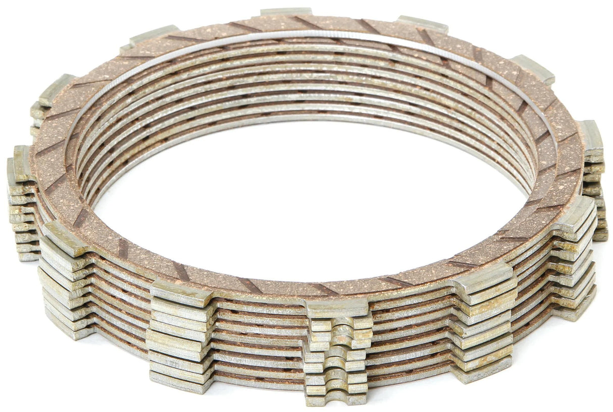 TRW jeu de disques d'embrayage kit d'embrayage MCC354-9