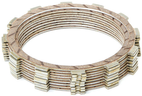TRW jeu de disques d'embrayage kit d'embrayage MCC354-9