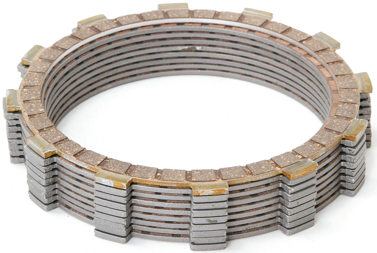 TRW jeu de disques d'embrayage kit d'embrayage MCC358-9