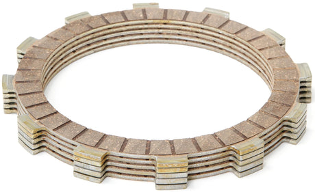 TRW jeu de disques d'embrayage kit d'embrayage MCC411-5