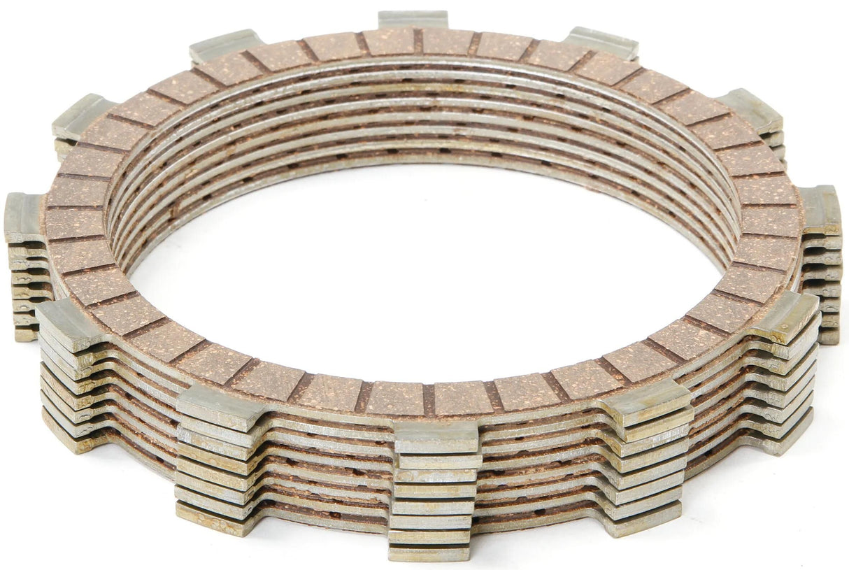 TRW jeu de disques d'embrayage kit d'embrayage MCC419-8