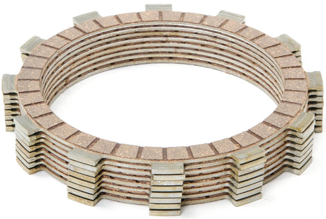 TRW jeu de disques d'embrayage kit d'embrayage MCC419-8