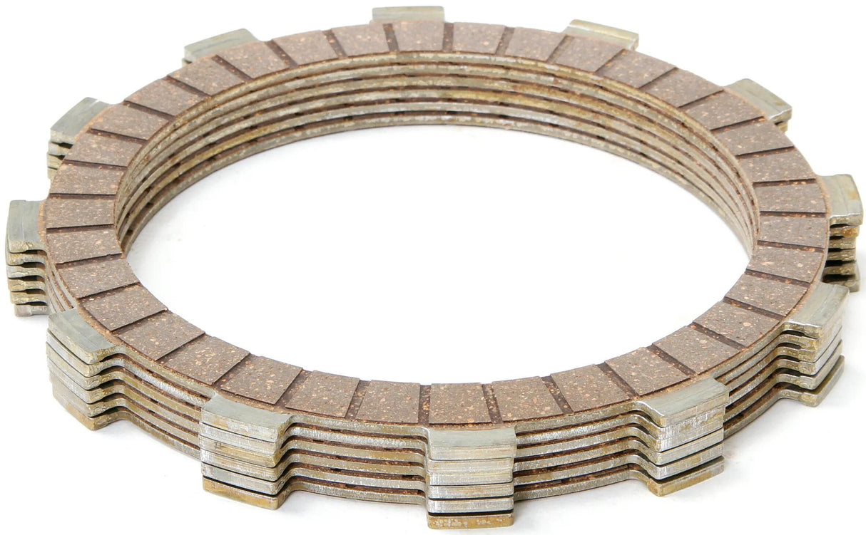 TRW jeu de disques d'embrayage kit d'embrayage MCC421-6