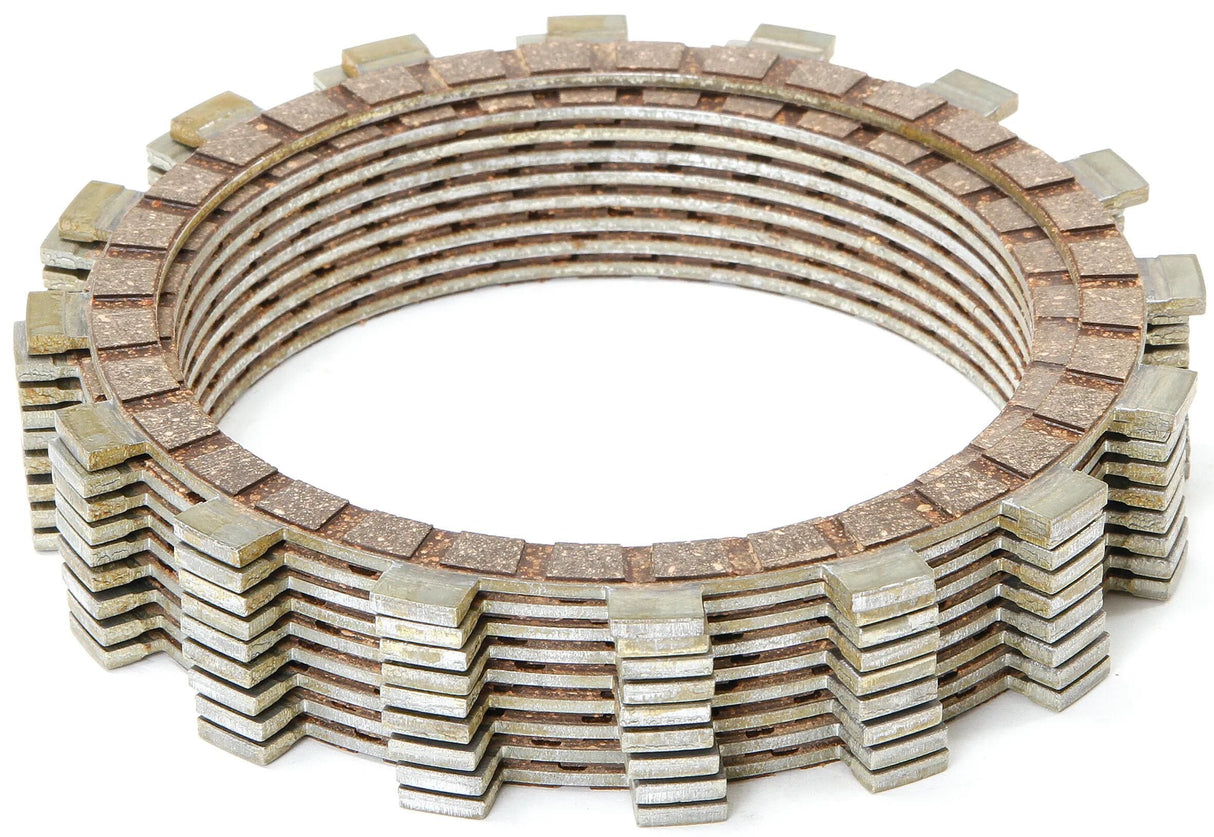 TRW jeu de disques d'embrayage kit d'embrayage MCC425-9