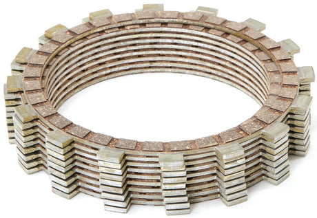 TRW jeu de disques d'embrayage kit d'embrayage MCC425-9