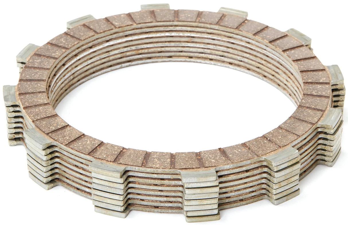 TRW jeu de disques d'embrayage kit d'embrayage MCC426-8