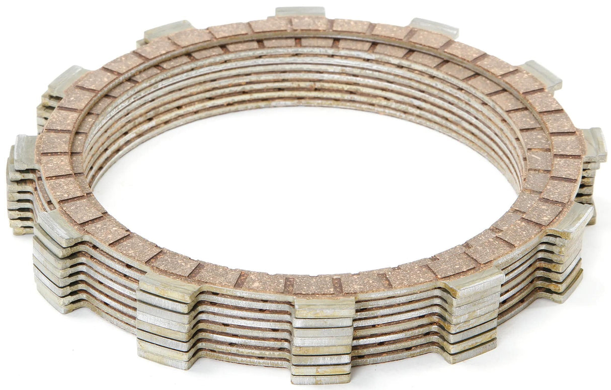 TRW jeu de disques d'embrayage kit d'embrayage MCC440-8