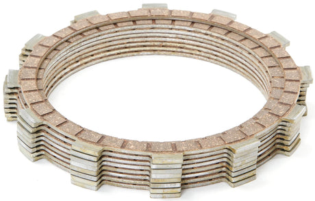 TRW jeu de disques d'embrayage kit d'embrayage MCC440-8