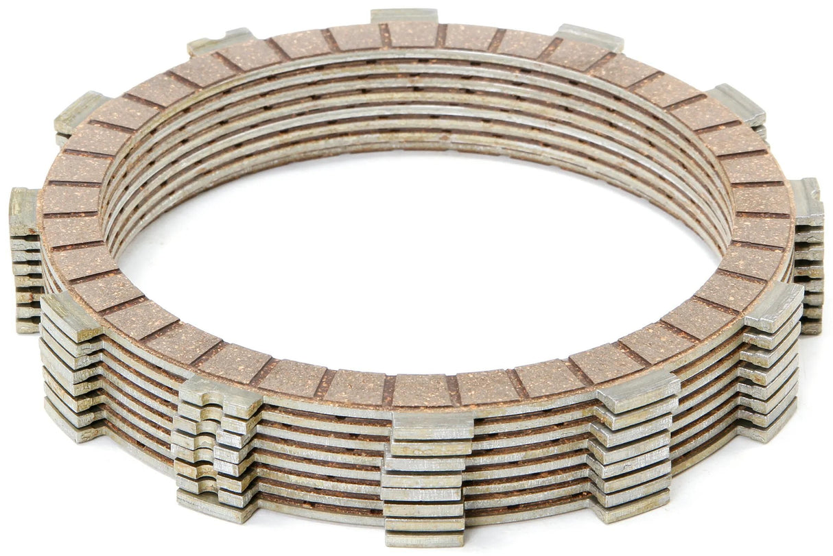 TRW jeu de disques d'embrayage kit d'embrayage MCC445-8