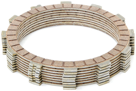 TRW jeu de disques d'embrayage kit d'embrayage MCC445-8