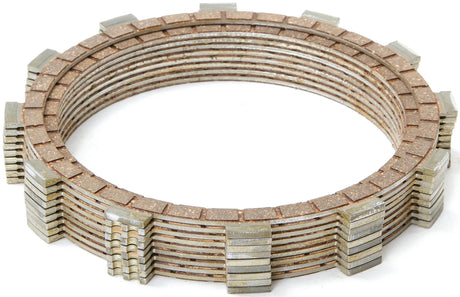 TRW jeu de disques d'embrayage kit d'embrayage MCC447-9