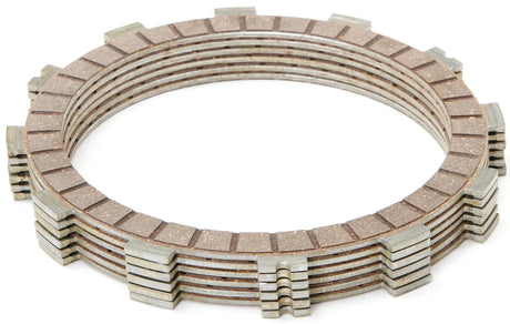 TRW jeu de disques d'embrayage kit d'embrayage MCC505-6