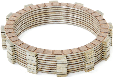 Jeu de disques d'embrayage TRW