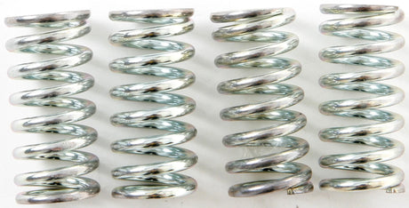 TRW jeu de ressorts d'embrayage kit de ressorts d'embrayage mef102-4