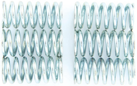 TRW jeu de ressorts d'embrayage kit de ressorts d'embrayage mef102-6