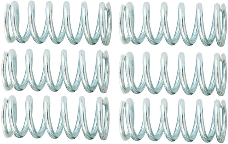 TRW jeu de ressorts d'embrayage kit de ressorts d'embrayage mef115-6