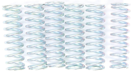 TRW jeu de ressorts d'embrayage kit de ressorts d'embrayage mef117-6