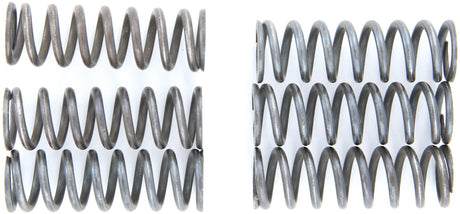 TRW jeu de ressorts d'embrayage kit de ressorts d'embrayage mef137-6